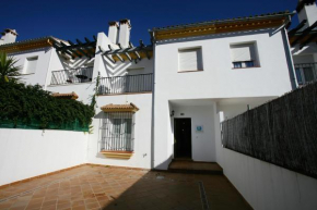 Casa Rural Rafael Alberti, El Bosque